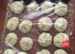 蛋黄酥的做法图解5