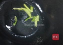醋溜土豆丝(酸辣土豆丝)的做法图解7