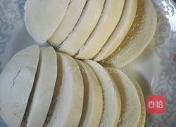 香嫩馒头干的做法图解1