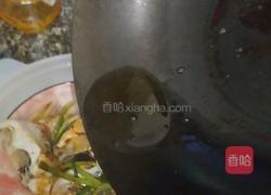 清蒸鲈鱼的做法图解5