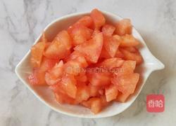 番茄口蘑珍珠面的做法图解5