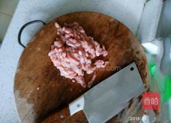 芹菜炒肉的做法图解2