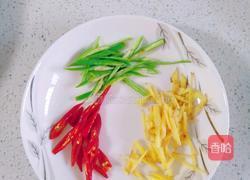 炝炒土豆丝的做法图解2