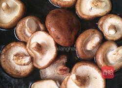 蘑菇瘦肉小米粥的做法图解6