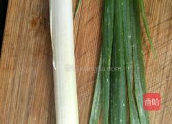 蘑菇瘦肉小米粥的做法图解9