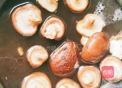 蘑菇瘦肉小米粥的做法图解12