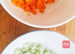 蘑菇瘦肉小米粥的做法图解19