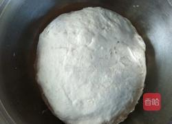 三角烧饼的做法图解4