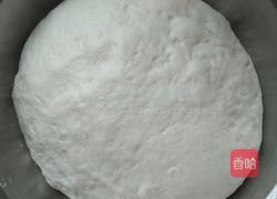 三角烧饼的做法图解6