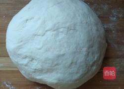 三角烧饼的做法图解7