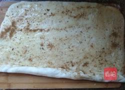 三角烧饼的做法图解9