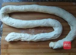 三角烧饼的做法图解10