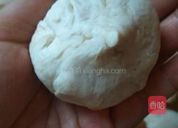 三角烧饼的做法图解13