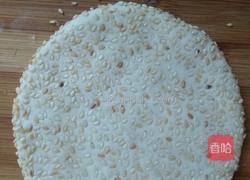 三角烧饼的做法图解17