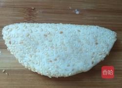 三角烧饼的做法图解19