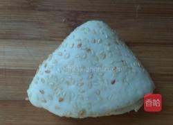 三角烧饼的做法图解22
