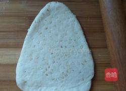 三角烧饼的做法图解23