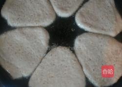 三角烧饼的做法图解25
