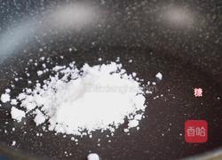 一直都吃煎牛肉,今儿换个口味:煎猪肉,香而不腻的做法图解12