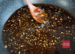 一直都吃煎牛肉,今儿换个口味:煎猪肉,香而不腻的做法图解17