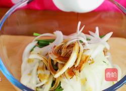 一直都吃煎牛肉,今儿换个口味:煎猪肉,香而不腻的做法图解21
