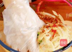 一直都吃煎牛肉,今儿换个口味:煎猪肉,香而不腻的做法图解27