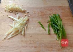 蒜香皮皮虾的做法图解1