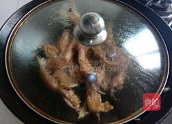 蒜香皮皮虾的做法图解4