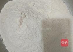 包子（韭菜鸡蛋）的做法图解3