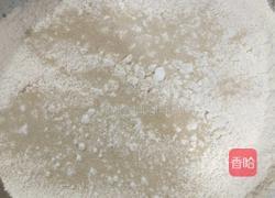 包子（韭菜鸡蛋）的做法图解4