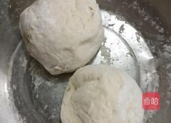 包子(韭菜鸡蛋)的做法图解5