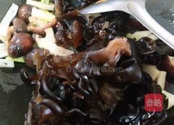 鱼（腐）香肉丝的做法图解7