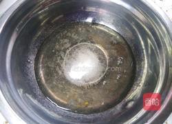 巧克力乳酪蛋糕的做法图解3