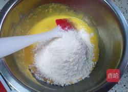 巧克力乳酪蛋糕的做法图解6