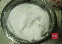 Chocolate Cheesecake Recipe Illustration 5