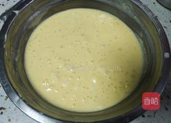 巧克力乳酪蛋糕的做法图解10