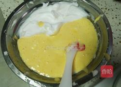 巧克力乳酪蛋糕的做法图解9