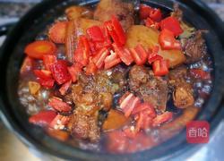 莲藕猪骨煲的做法图解12