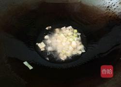 空心菜梗炒泡豇豆的做法图解6