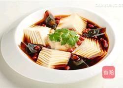 皮蛋豆腐的做法图解3