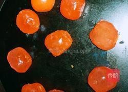 偶做滴豆沙蛋黄月饼的做法图解5