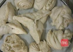 花卷的做法图解9