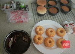 杯子蛋糕的做法图解7