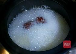 红枣小米南瓜粥的做法图解5