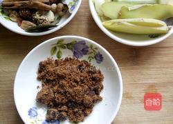 红烧肉的做法图解2