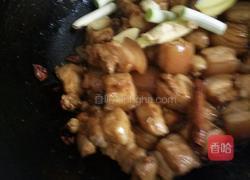 红烧肉的做法图解4