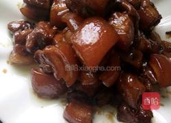 红烧肉的做法图解6