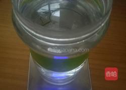 减肥自制奶茶的做法图解1