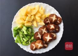 飘香啤酒鸭的做法图解2