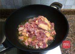 飘香啤酒鸭的做法图解5